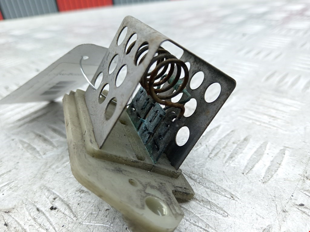 Резистор PEUGEOT 607 2000-2010