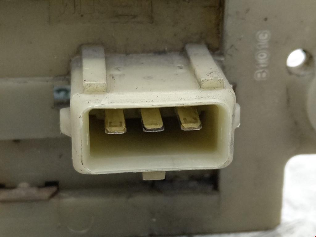 Резистор PEUGEOT 607 2000-2010