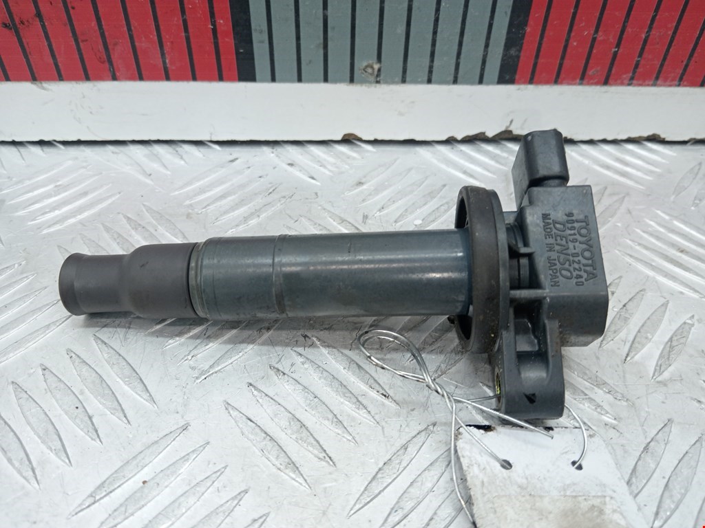 Катушка зажигания TOYOTA Yaris Verso 1999-2006
