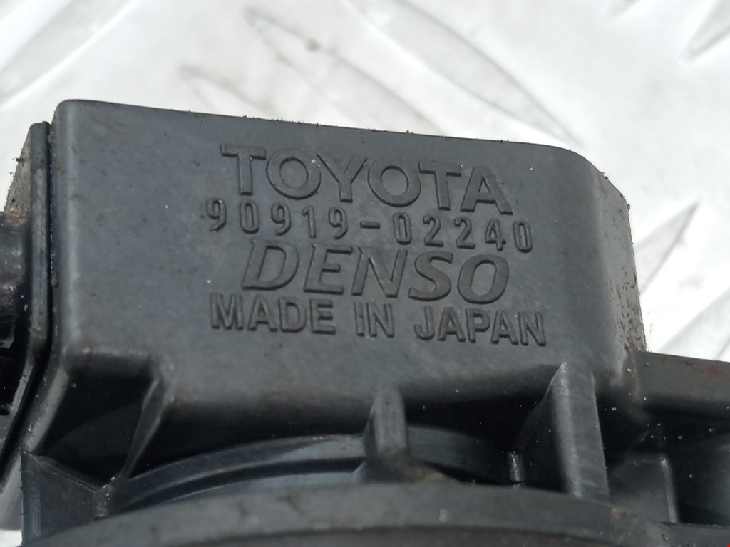 Катушка зажигания TOYOTA Yaris Verso 1999-2006