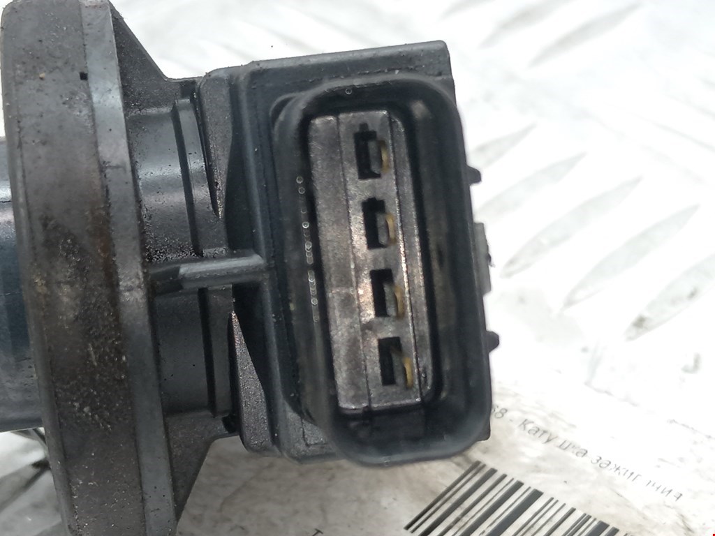 Катушка зажигания TOYOTA Yaris Verso 1999-2006