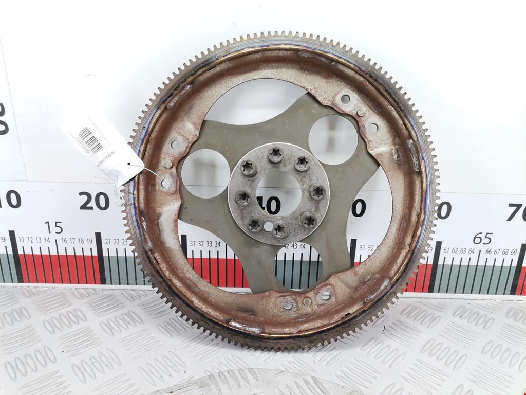 Маховик АКПП (драйв плата зубчатый венец маховика) Mercedes C-Class (W202) (1993-2001)