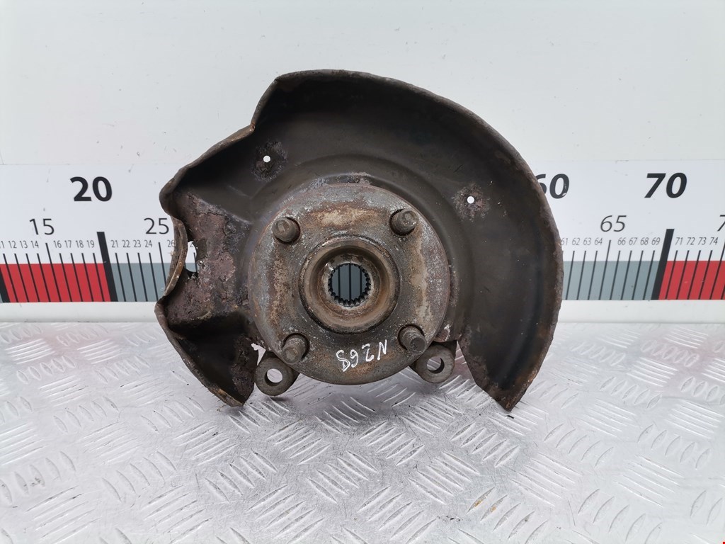 Ступица передняя правая TOYOTA Yaris Verso 1999-2006