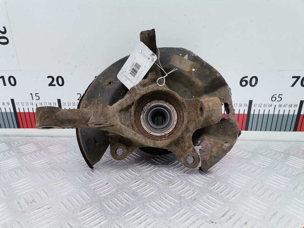 Ступица передняя правая TOYOTA Yaris Verso 1999-2006