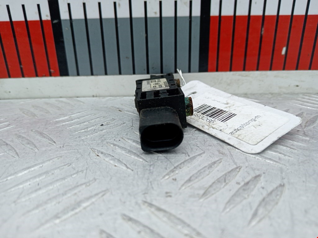 Датчик AIR BAG (подушек безопасности) AUDI A4 B6 2001-2005