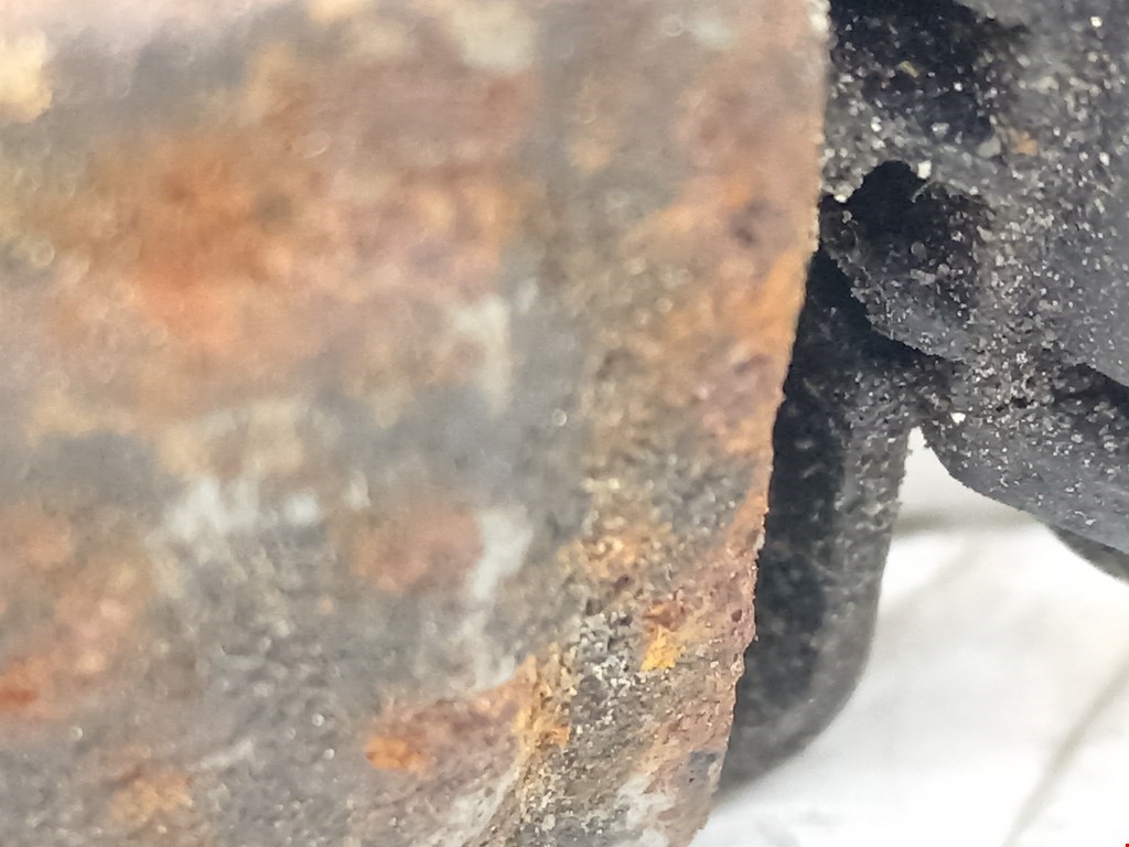 Датчик AIR BAG (подушек безопасности) AUDI A4 B6 2001-2005