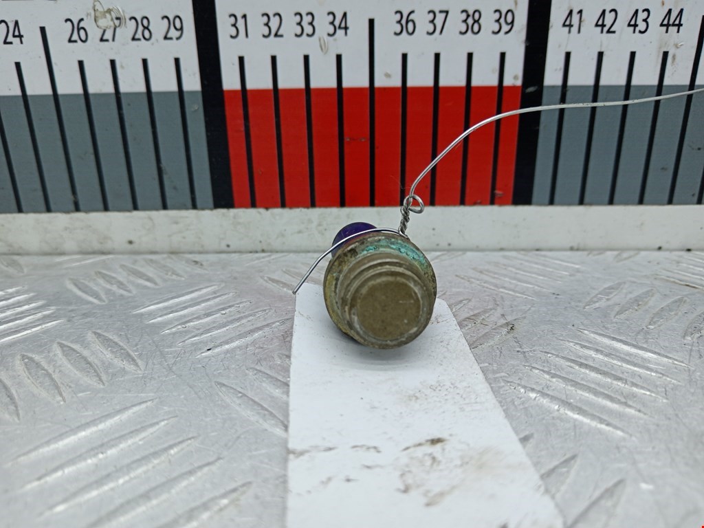 Датчик температуры (охлаждающей жидкости) VOLKSWAGEN Passat B5 1997-2005