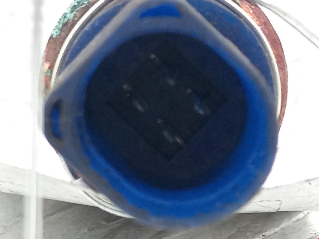 Датчик температуры (охлаждающей жидкости) VOLKSWAGEN Passat B5 1997-2005