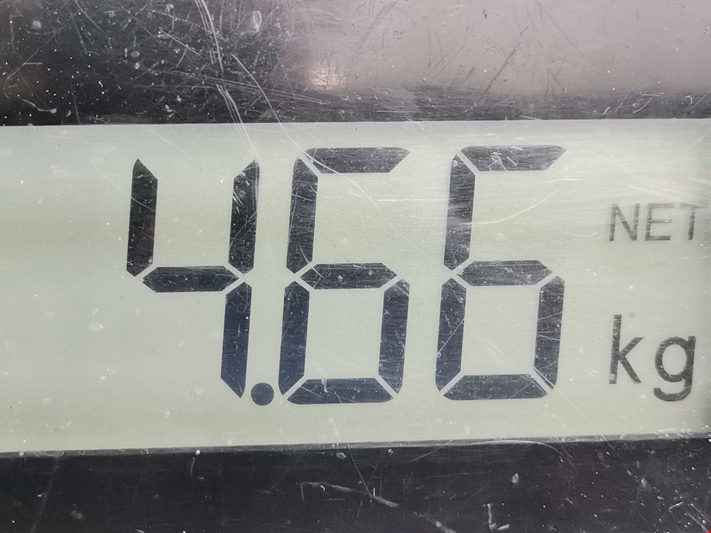 Рычаг передний левый SKODA Fabia MK1 1999-2006