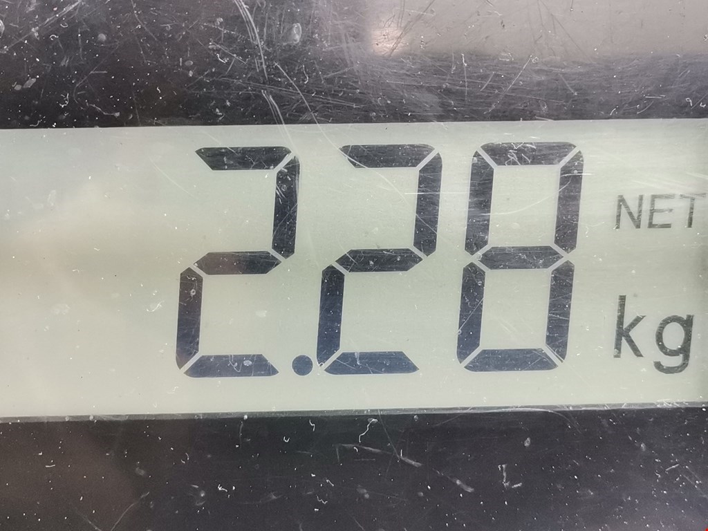 Блок ABS (насос) NISSAN Note E11 2005-2014