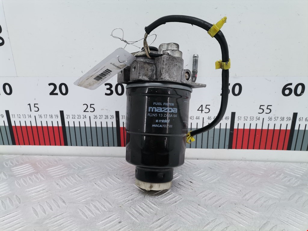 Корпус топливного фильтра MAZDA Mazda 5 CR 2005-2010