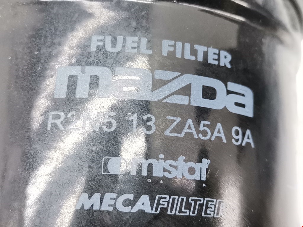 Корпус топливного фильтра MAZDA Mazda 5 CR 2005-2010