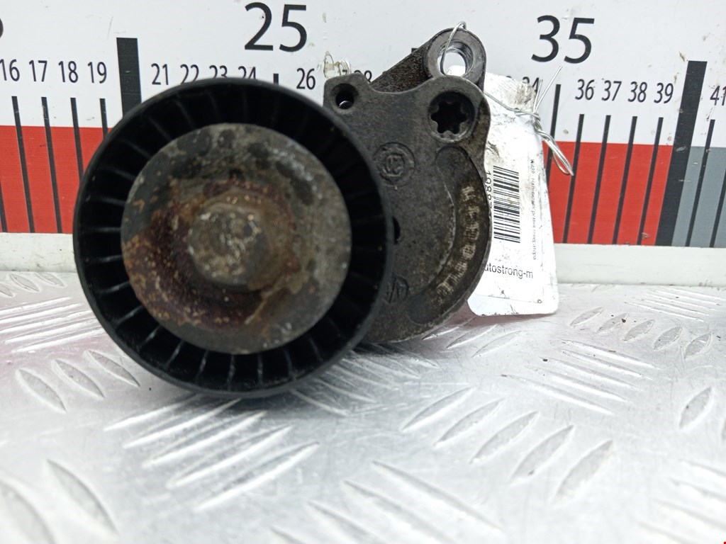 Натяжитель ремня генератора (приводного поликлинового ремня Renault Master 3 (2010-2020)
