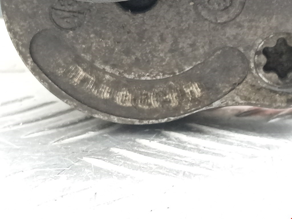 thumb