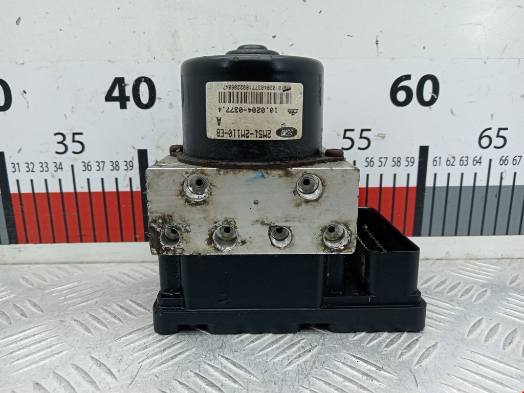 Блок ABS (насос) FORD Focus I 1998-2005