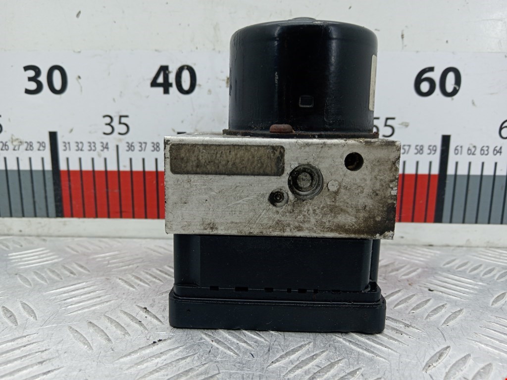 Блок ABS (насос) FORD Focus I 1998-2005