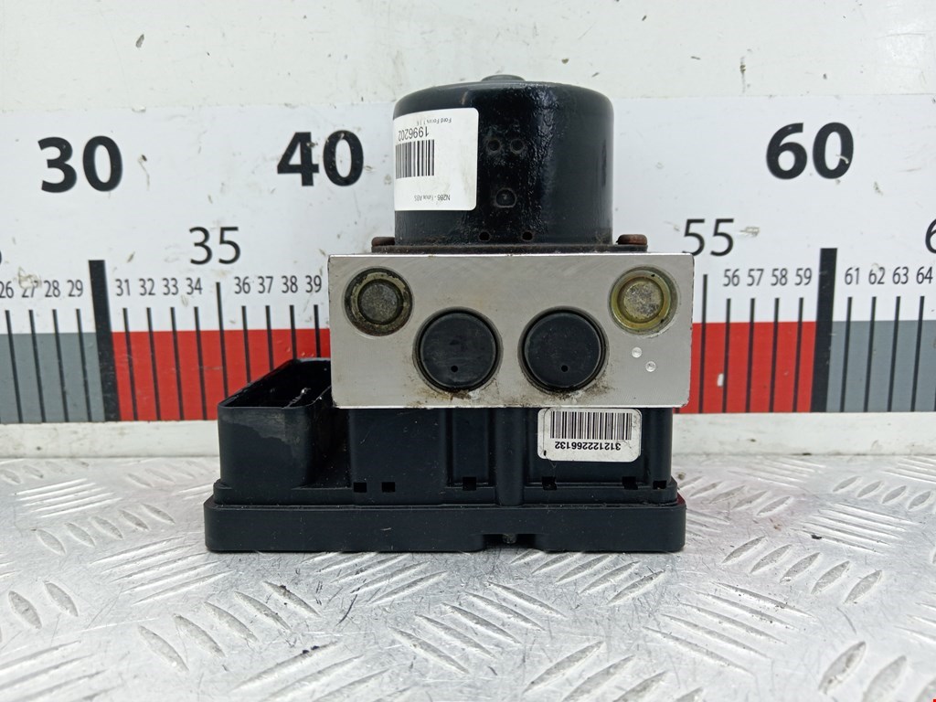 Блок ABS (насос) FORD Focus I 1998-2005