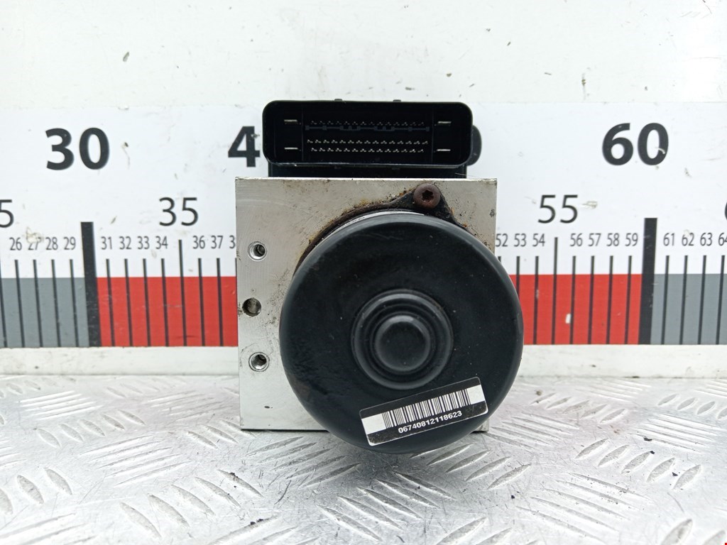 Блок ABS (насос) FORD Focus I 1998-2005