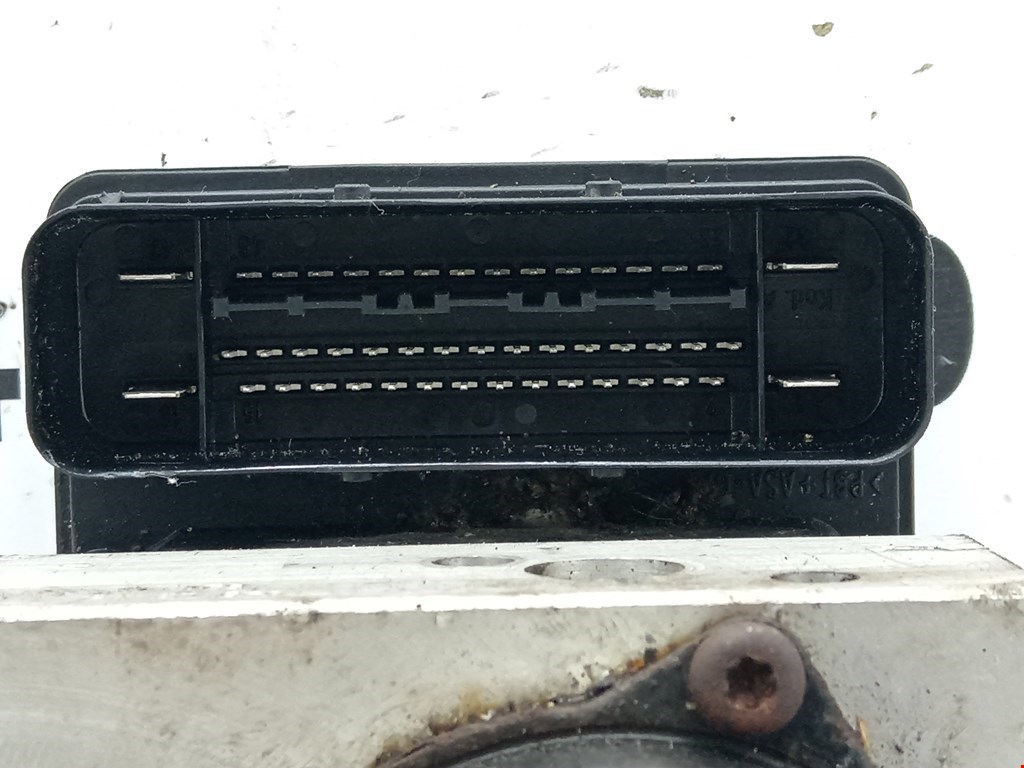 Блок ABS (насос) FORD Focus I 1998-2005