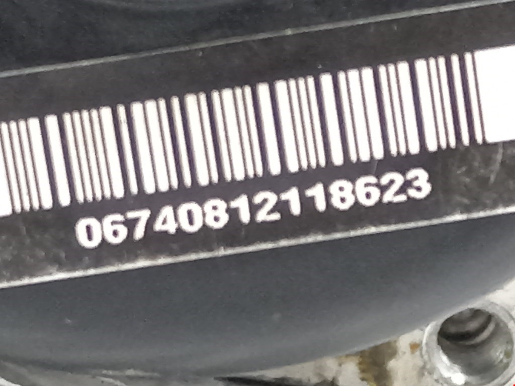 Блок ABS (насос) FORD Focus I 1998-2005