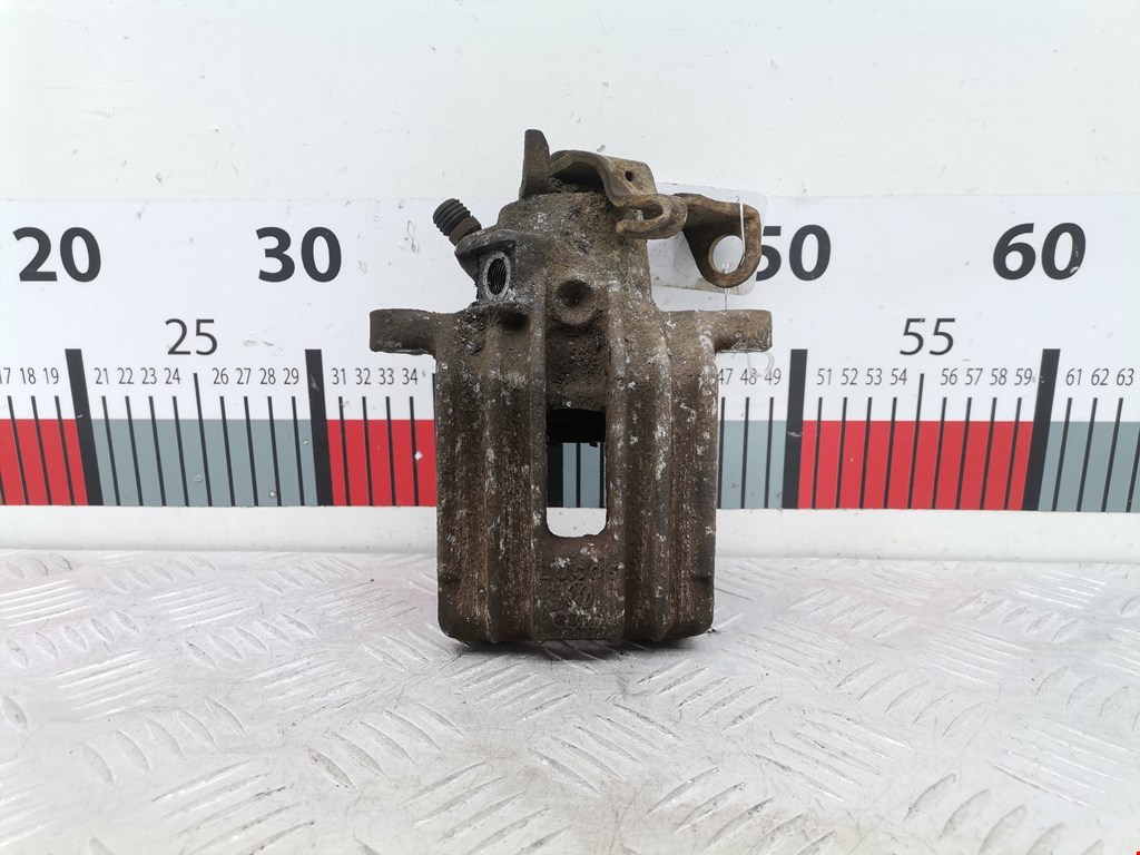 Суппорт задний левый SKODA Octavia A4 1U- 1997-2010