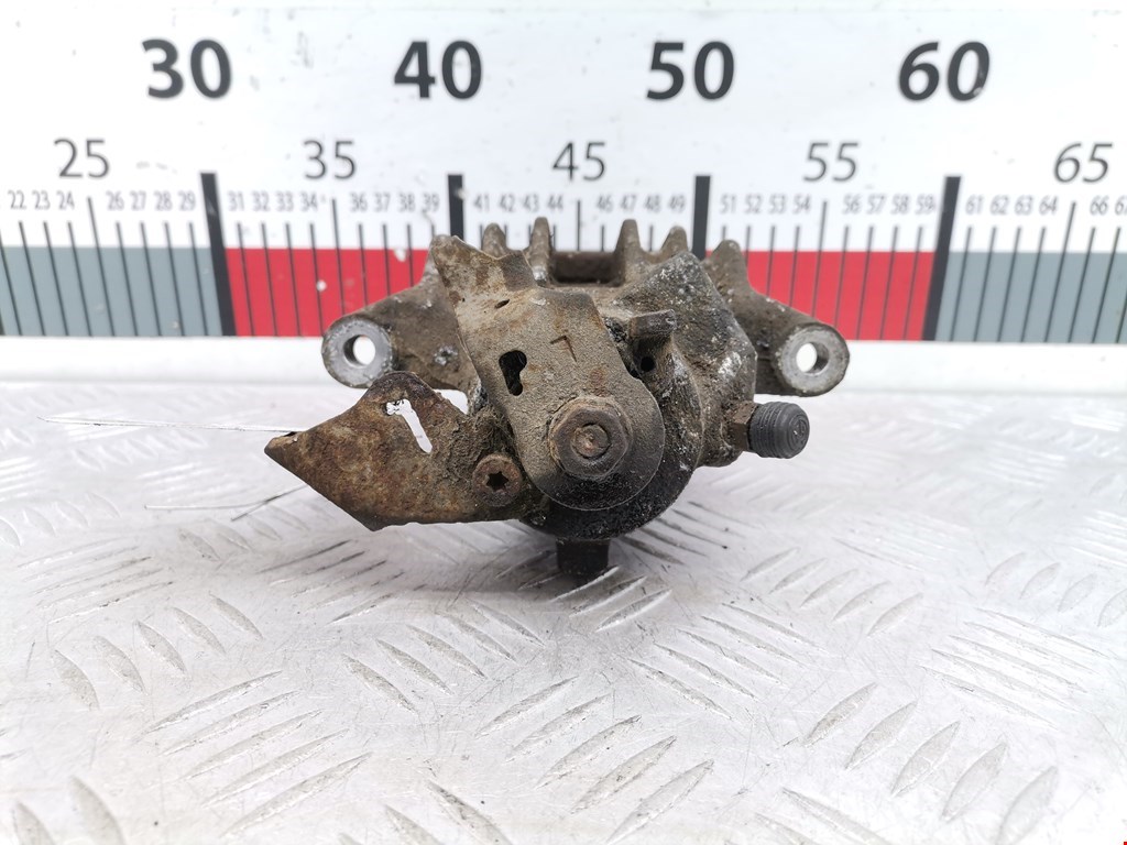 Суппорт задний левый SKODA Octavia A4 1U- 1997-2010