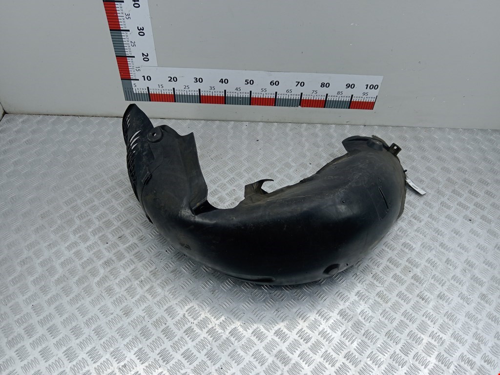 Локер (подкрылок) задний правый MERCEDES-BENZ E-Class W211, S211 2002-2009