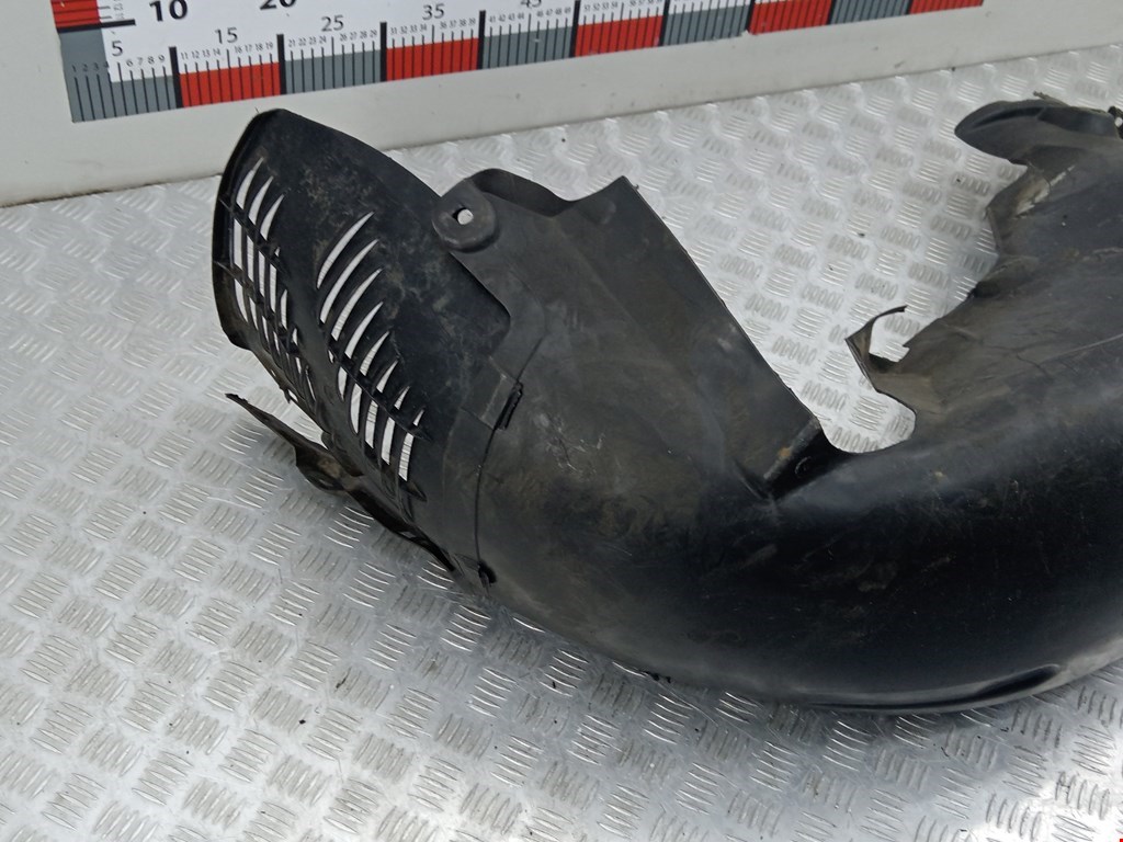 Локер (подкрылок) задний правый MERCEDES-BENZ E-Class W211, S211 2002-2009