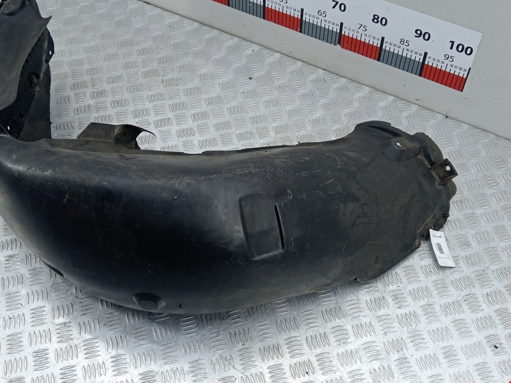 Локер (подкрылок) задний правый MERCEDES-BENZ E-Class W211, S211 2002-2009