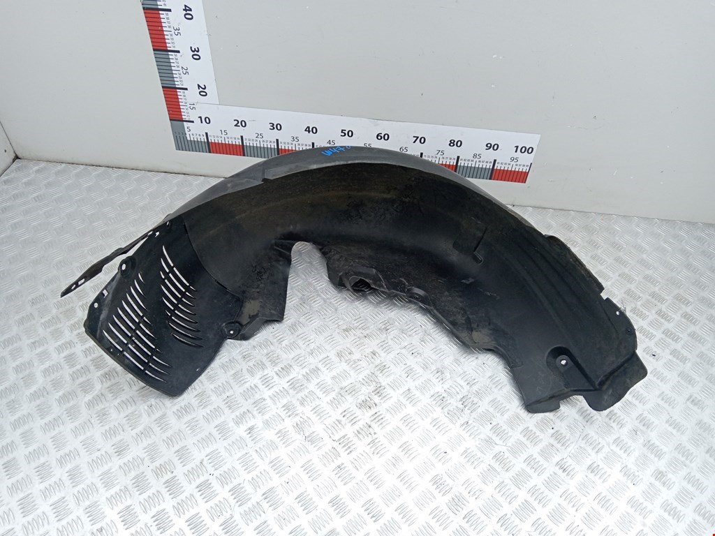 Локер (подкрылок) задний правый MERCEDES-BENZ E-Class W211, S211 2002-2009