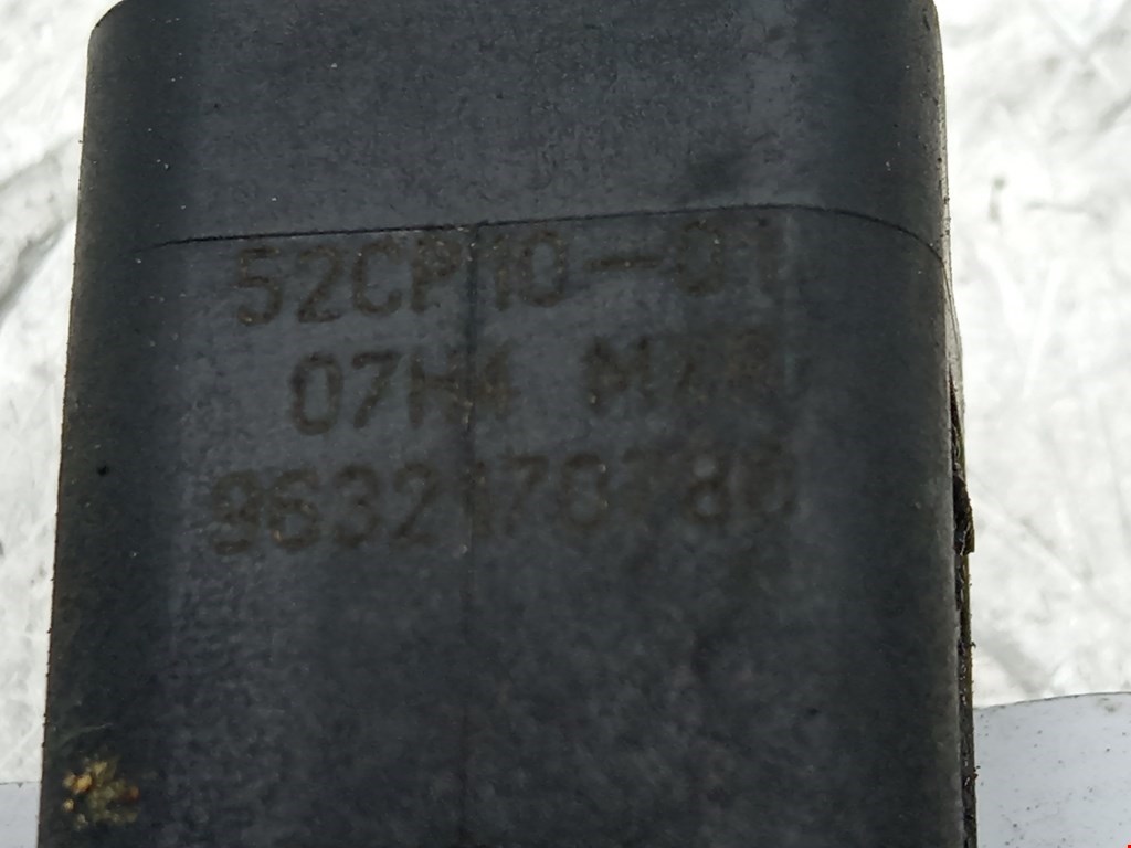 Датчик кондиционера CITROEN C5 I 2001-2008