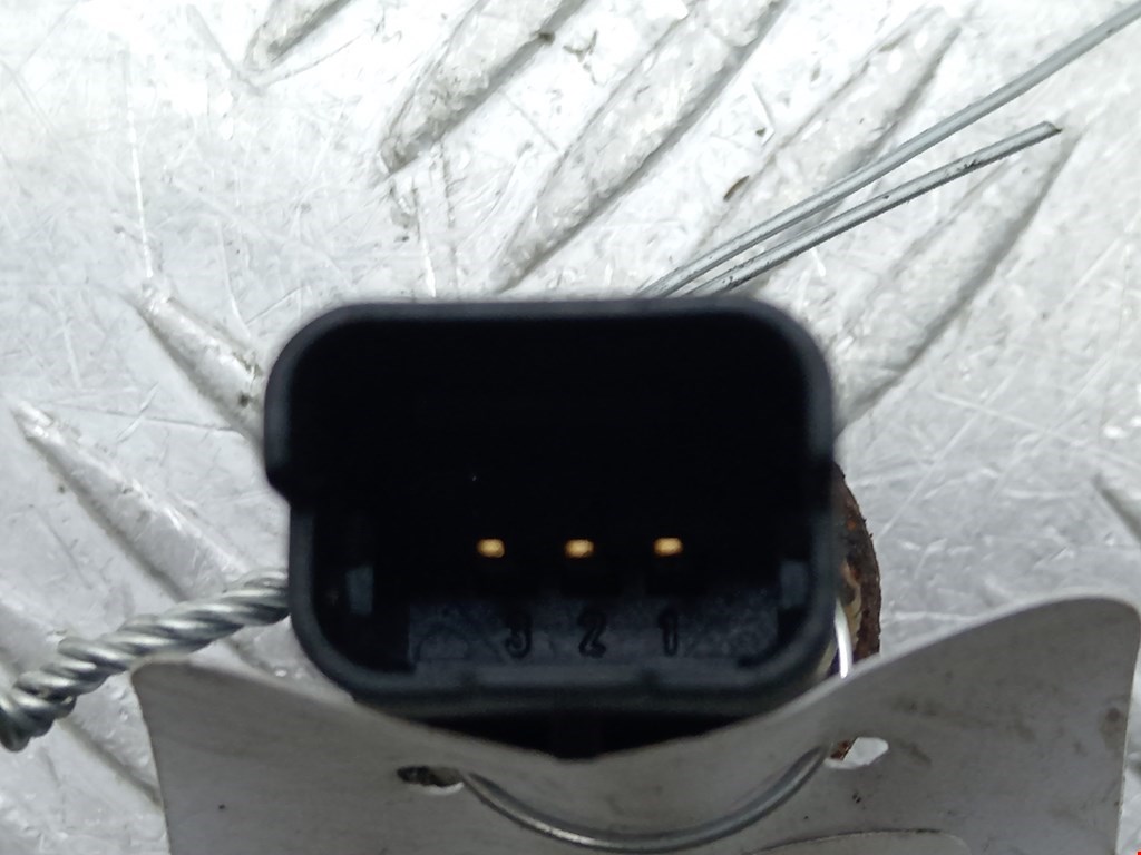 Датчик кондиционера CITROEN C5 I 2001-2008