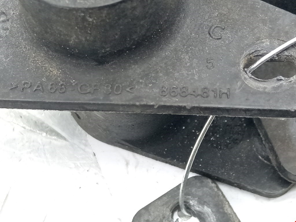 Кронштейн (крепление) радиатора CITROEN C5 I 2001-2008