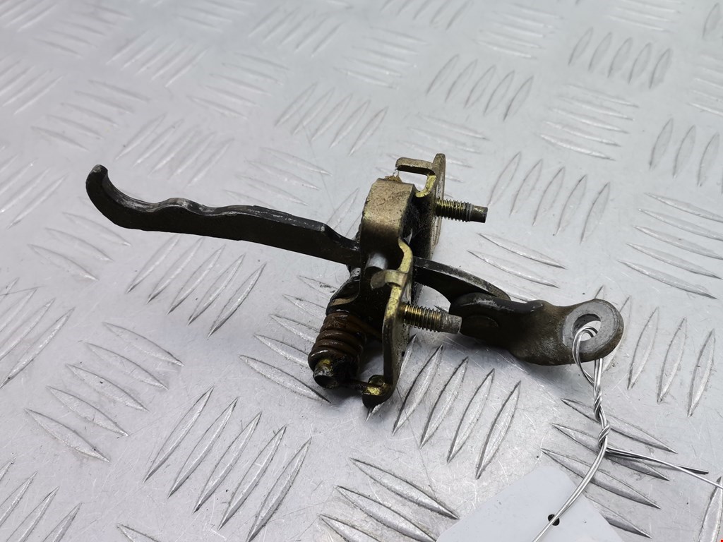 Ограничитель открывания двери CITROEN C3 2002-2009