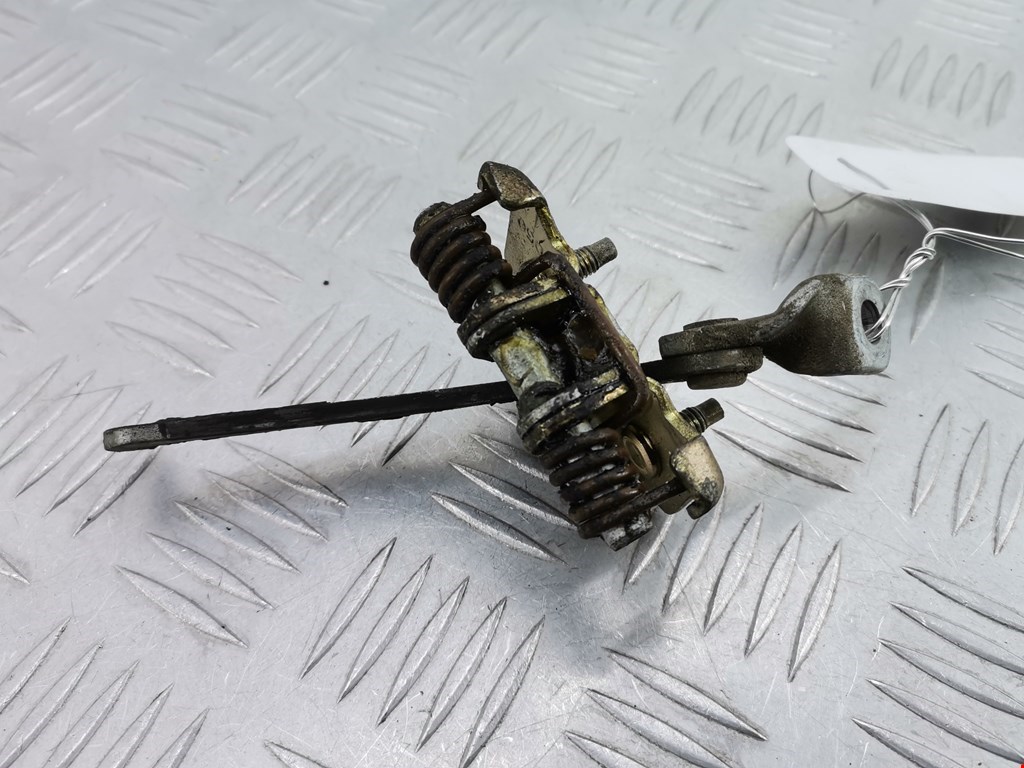 Ограничитель открывания двери CITROEN C3 2002-2009