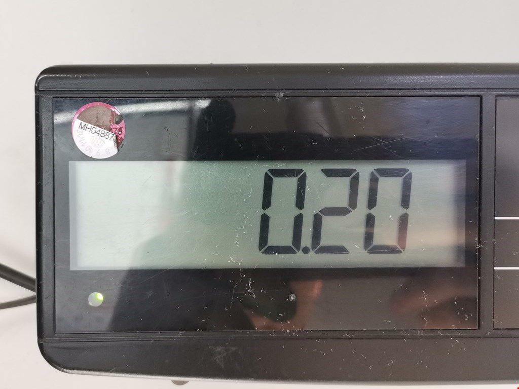 Ограничитель открывания двери CITROEN C3 2002-2009