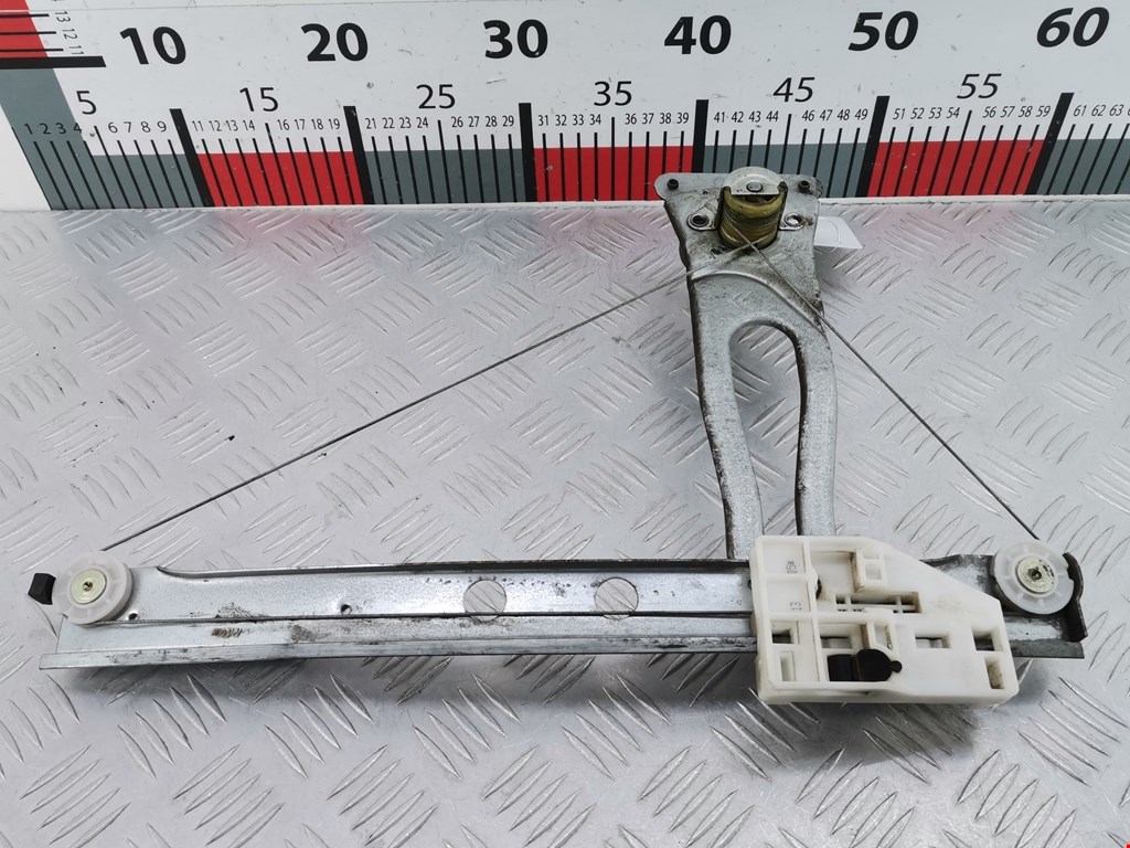 Стеклоподъемник задний правый CITROEN C3 2002-2009