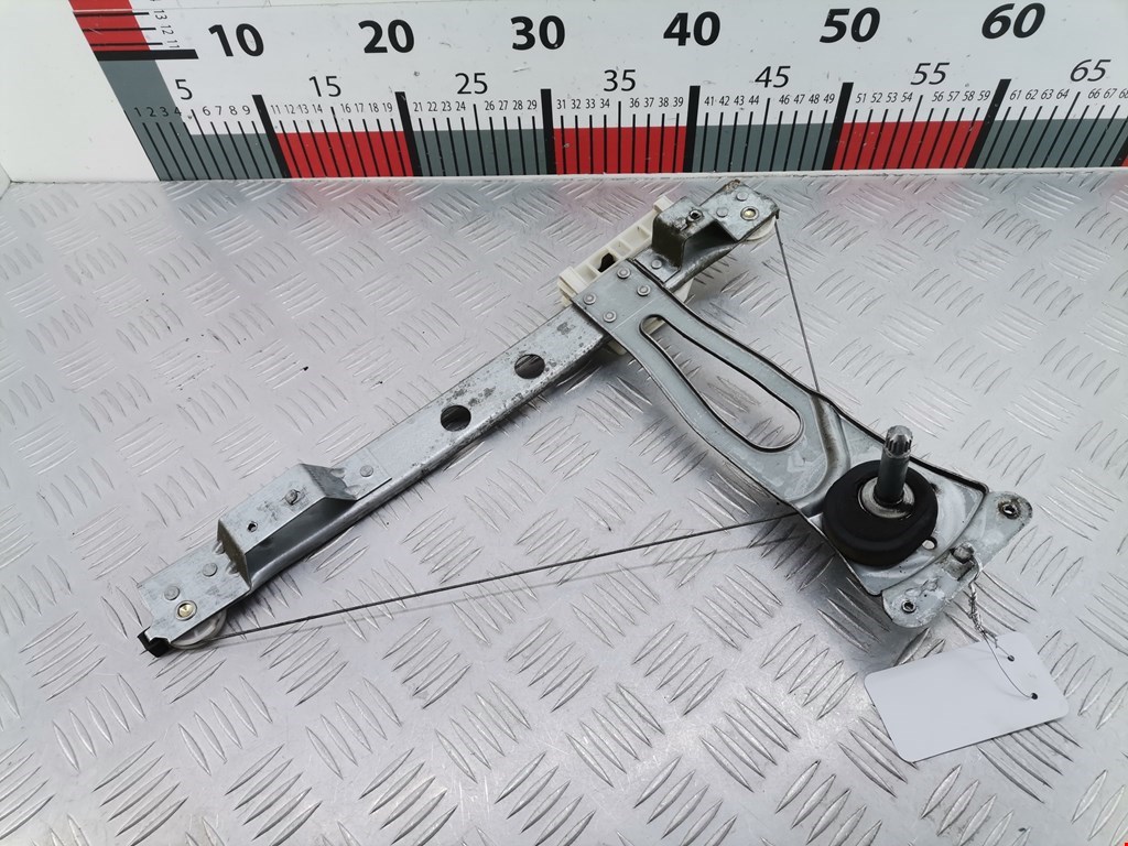 Стеклоподъемник задний правый CITROEN C3 2002-2009