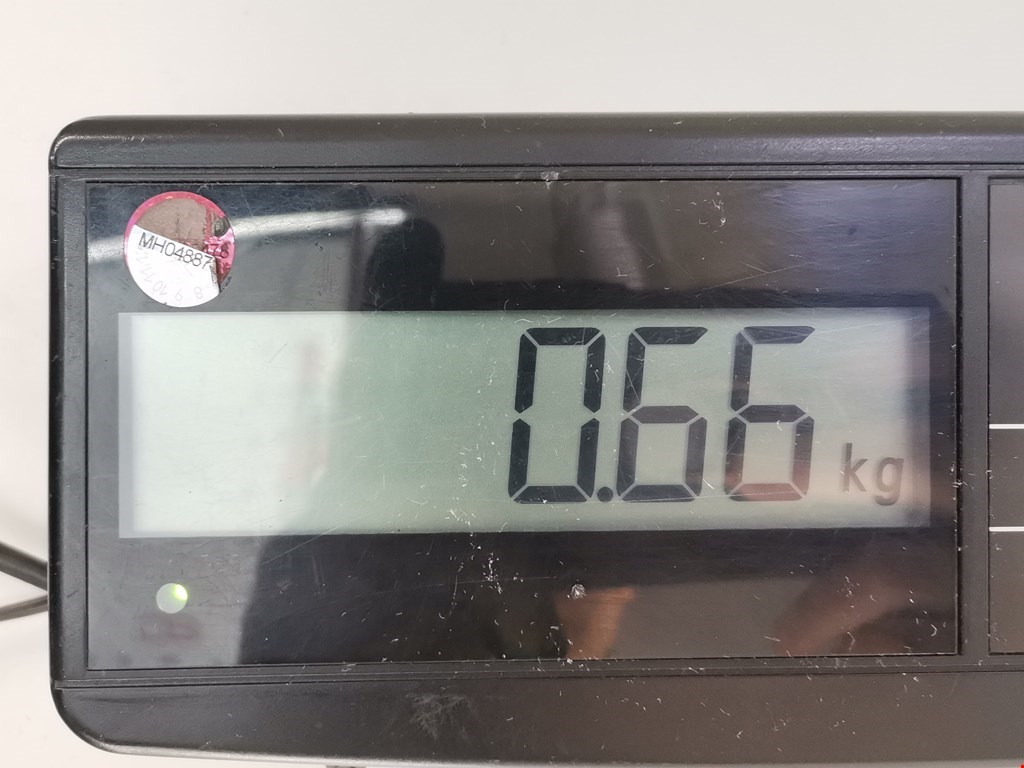 Стеклоподъемник задний правый CITROEN C3 2002-2009