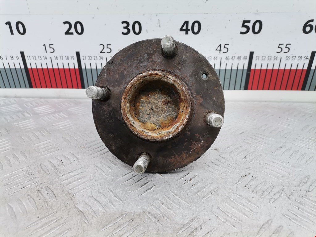 Ступица задняя правая MITSUBISHI Colt Z3 2003-2012