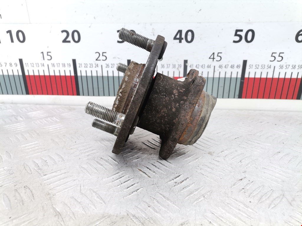 Ступица задняя правая MITSUBISHI Colt Z3 2003-2012