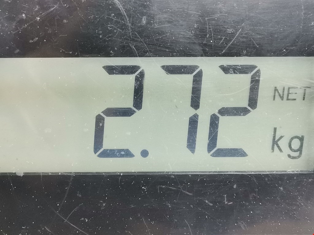 Ступица задняя правая MITSUBISHI Colt Z3 2003-2012