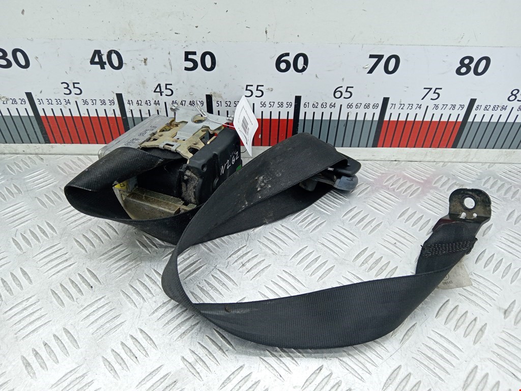 Ремень безопасности передний левый SKODA Octavia A4 1U- 1997-2010