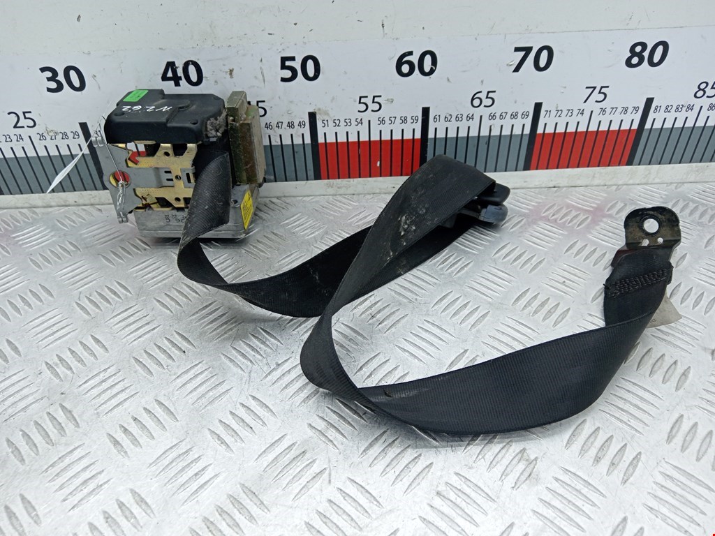 Ремень безопасности передний левый SKODA Octavia A4 1U- 1997-2010