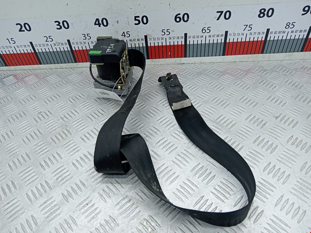 Ремень безопасности передний левый SKODA Octavia A4 1U- 1997-2010