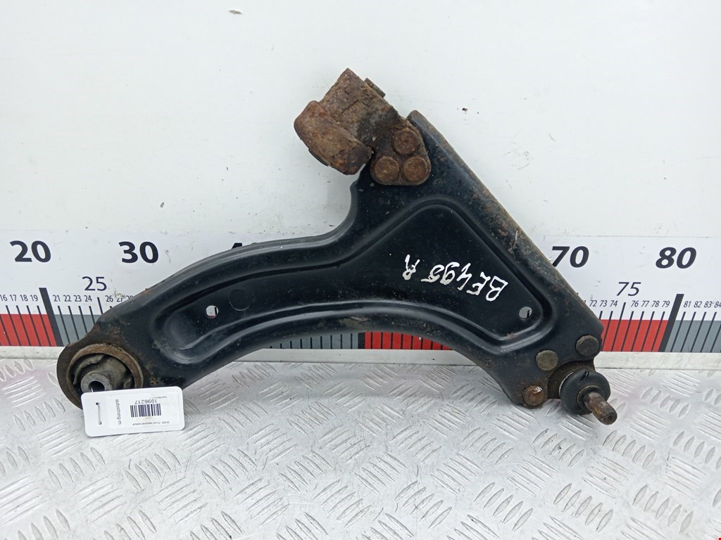 Рычаг передний правый OPEL Astra G 1998-2005