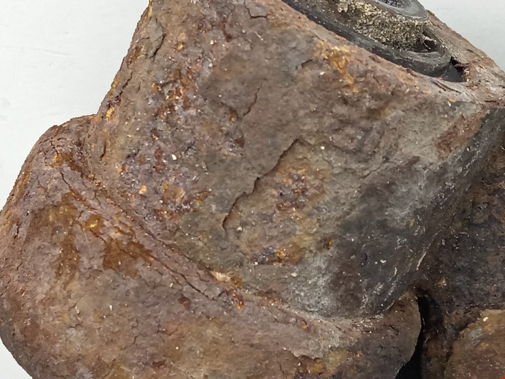 Рычаг передний правый OPEL Astra G 1998-2005