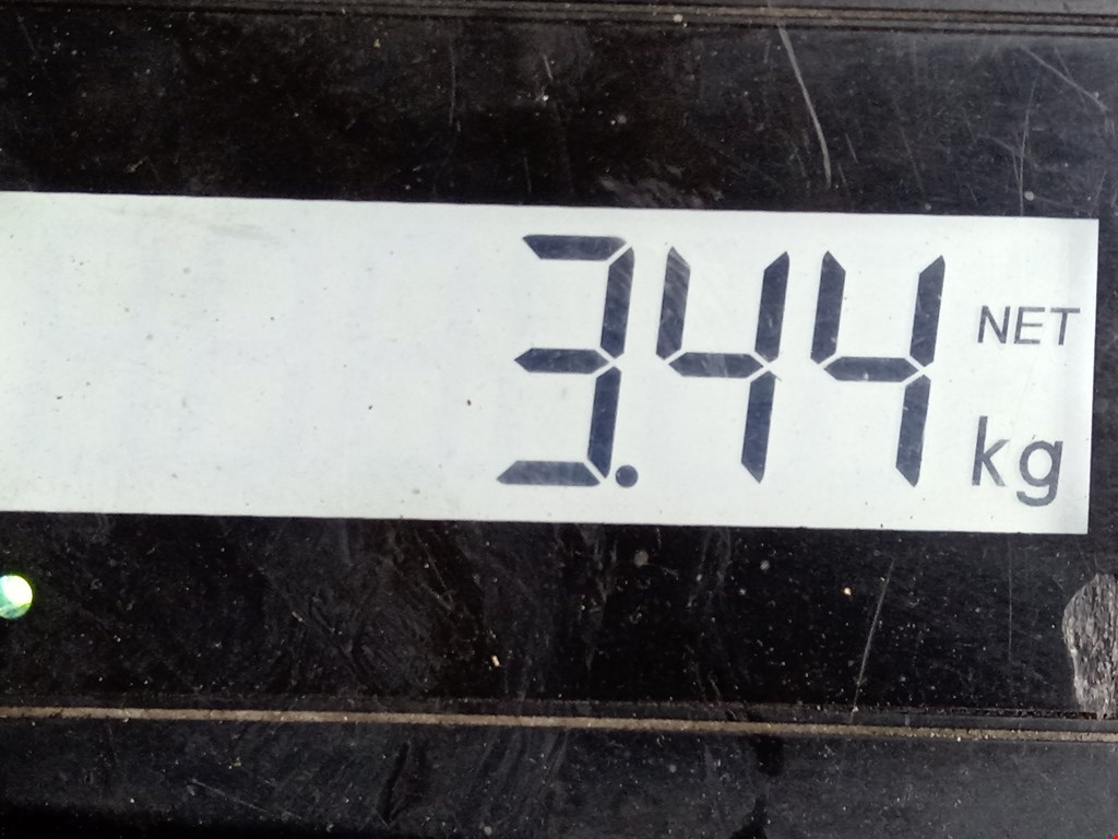 Рычаг передний правый OPEL Astra G 1998-2005