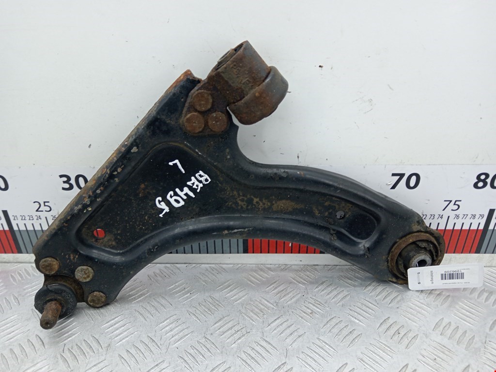 Рычаг передний правый OPEL Astra G 1998-2005