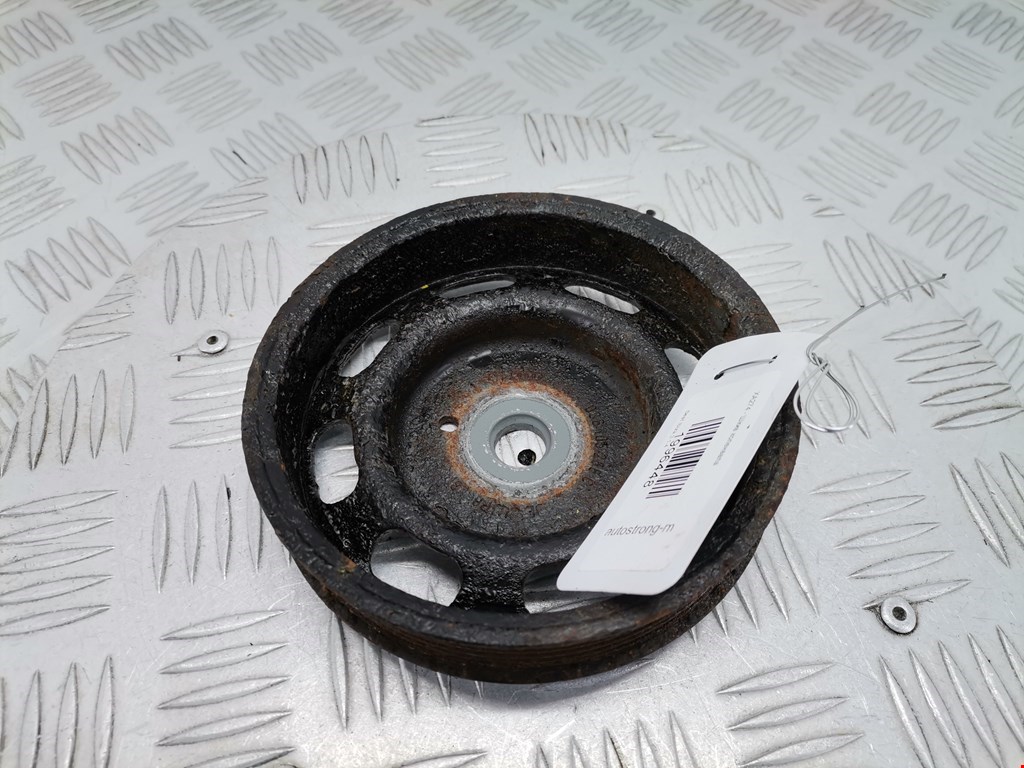 Шестерня коленвала (шкив) SEAT Ibiza 2002-2008